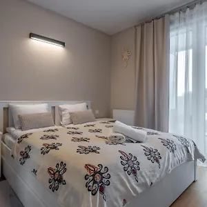 Rentplanet - Zakopianskie Apartman